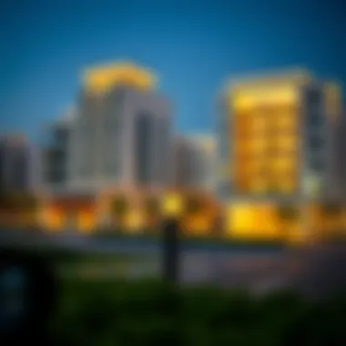 Navigating Property Transactions in Dubai Navigating property transactions in Dubai
