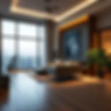 Best practices for landlords