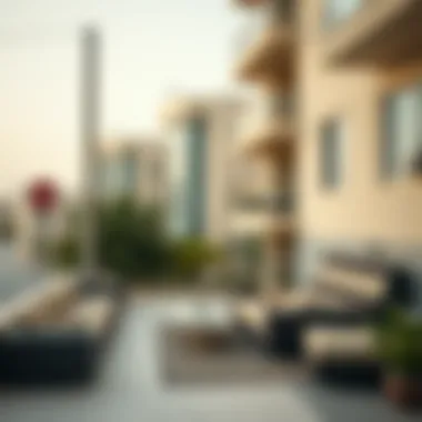 Tenant rights and responsibilities
