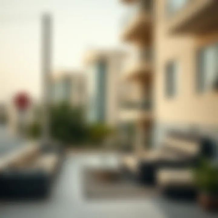 Tenant rights and responsibilities