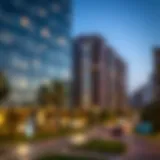 Navigating the Azizi Developments in Dubai: Insights and Opportunities Introduction