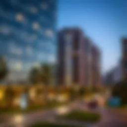 Navigating the Azizi Developments in Dubai: Insights and Opportunities Introduction