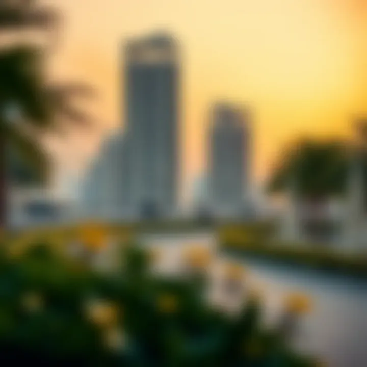 Notable Navigating the Azizi Developments in Dubai: Insights and Opportunities