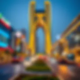 Navigating the Commercial Hub of Zayed City: Insights for Investors and Renters Introduction