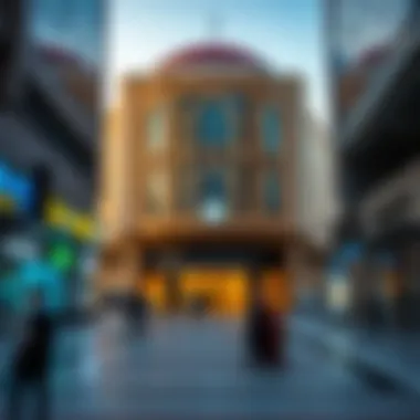 Notable Navigating the Commercial Hub of Zayed City: Insights for Investors and Renters