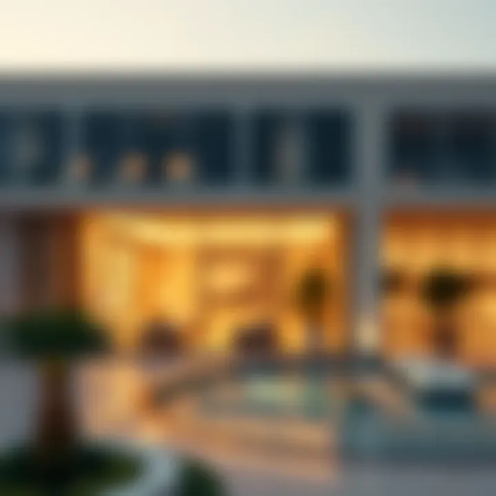 Navigating the GCC Visa Landscape in the UAE Summary