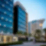 Navigating the Role of Notaries in Dubai: Focus on Al Tawar District Introduction