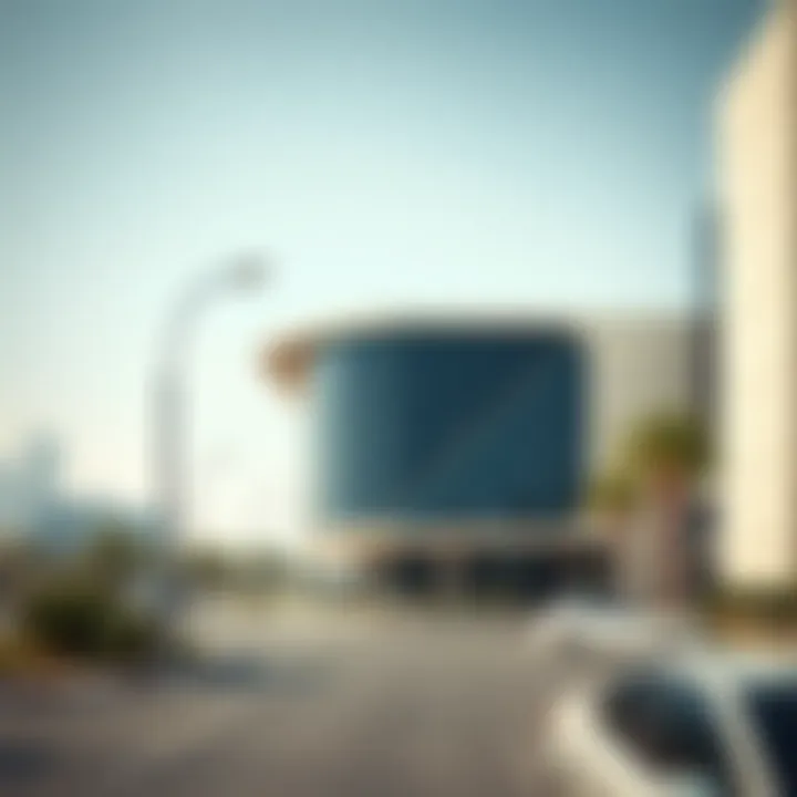 Notable Navigating the Role of Notaries in Dubai: Focus on Al Tawar District