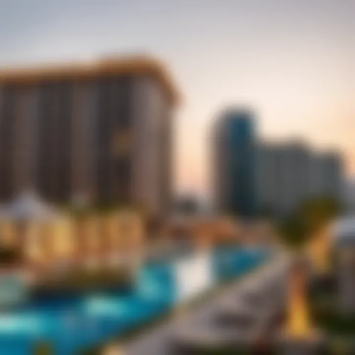 Investment opportunities in Nikki Beach Aldar
