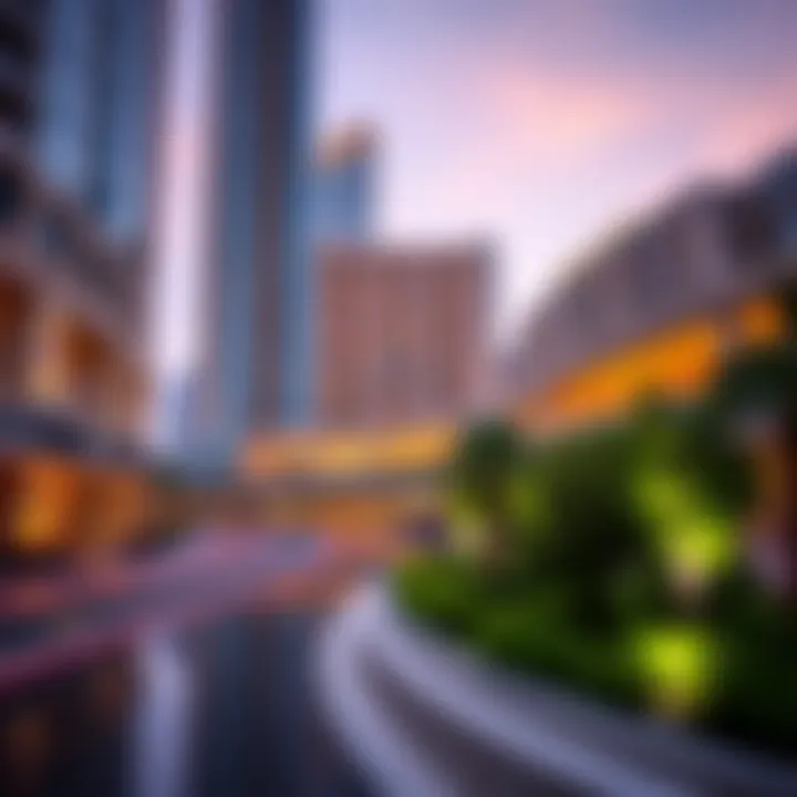 Investment potential analysis for NMC Royal Khalifa