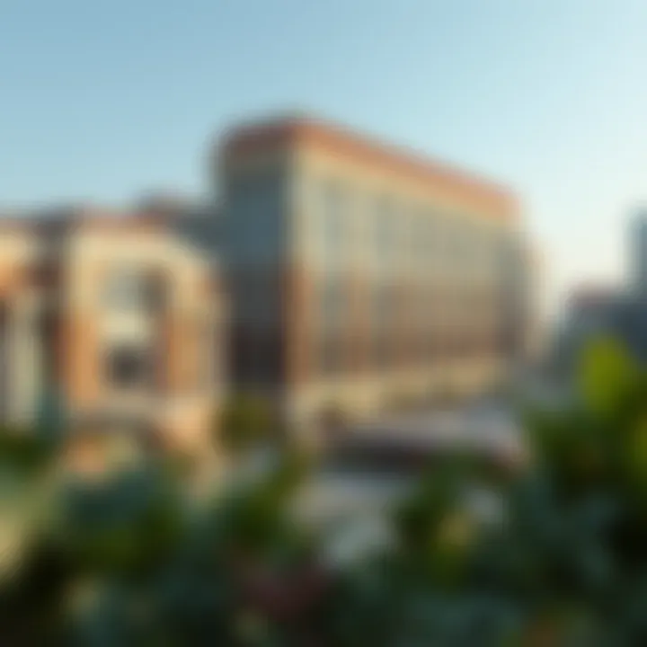 Notable Nshama Town Square Master Plan: A Comprehensive Overview