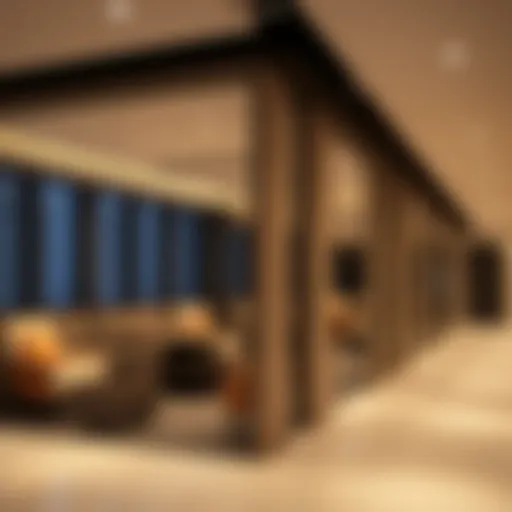 Partition Rooms in Business Bay: An In-Depth Exploration Introduction Partition Rooms in Business Bay: An In-Depth Exploration Introduction