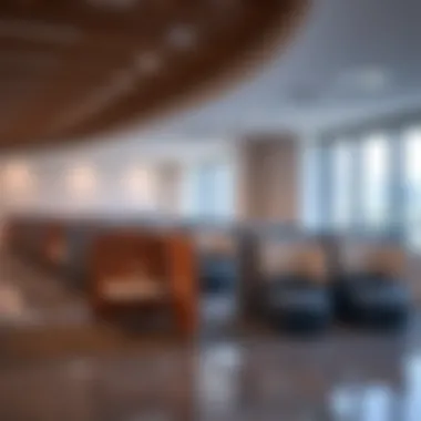 Notable Partition Rooms in Business Bay: An In-Depth Exploration Notable Partition Rooms in Business Bay: An In-Depth Exploration