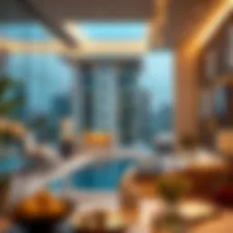 Paying Rent with a Credit Card in the UAE: Insights and Alternatives Introduction