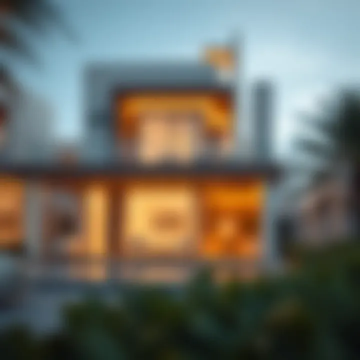 Paying Rent with a Credit Card in the UAE: Insights and Alternatives Summary