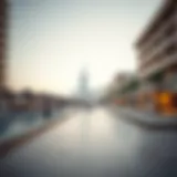 Plage Jumeirah: A Multifaceted Destination in Dubai's Real Estate Landscape Introduction
