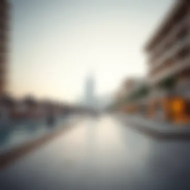 Plage Jumeirah: A Multifaceted Destination in Dubai's Real Estate Landscape Introduction Plage Jumeirah: A Multifaceted Destination in Dubai's Real Estate Landscape Introduction
