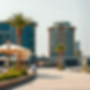 Notable Plage Jumeirah: A Multifaceted Destination in Dubai's Real Estate Landscape Notable Plage Jumeirah: A Multifaceted Destination in Dubai's Real Estate Landscape
