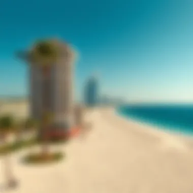 Plage Jumeirah: A Multifaceted Destination in Dubai's Real Estate Landscape Summary Plage Jumeirah: A Multifaceted Destination in Dubai's Real Estate Landscape Summary