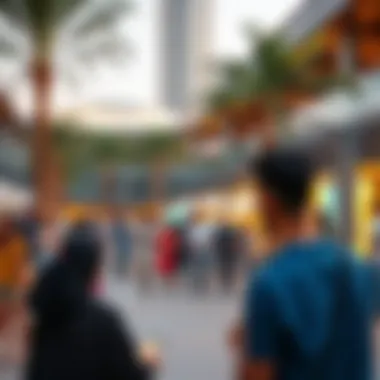 Community Activities at the Plaza Community engagement activities taking place in the Plaza