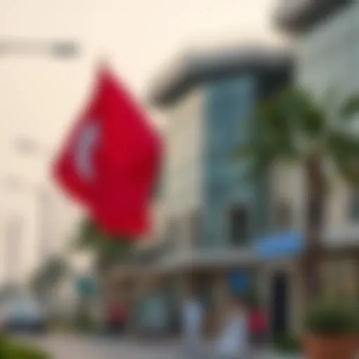Public Holidays in the United Arab Emirates Introduction