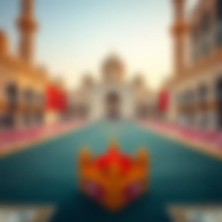 Notable Public Holidays in the United Arab Emirates