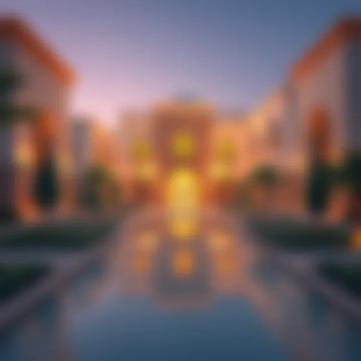 Notable Rashidiya 3: Exploring Dubai's Hidden Real Estate Gem