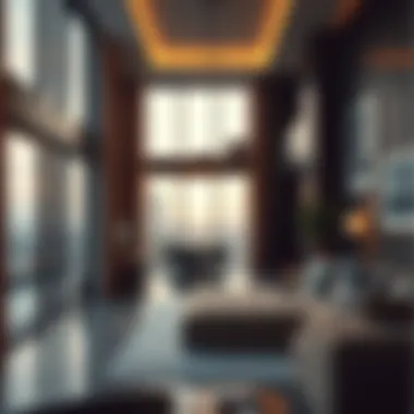 Real estate market analysis