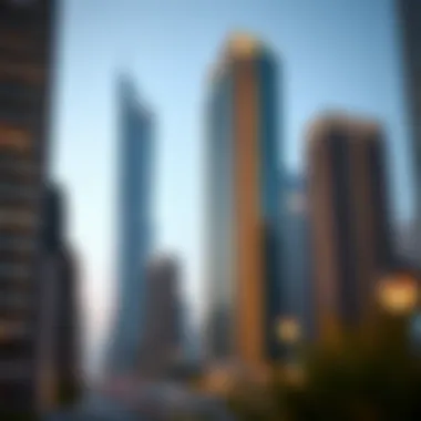 Investment Insights for Reva Tower Investment potential overview of Reva Tower