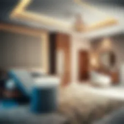 Room for Rent in Al Qusais: A Comprehensive Guide Introduction