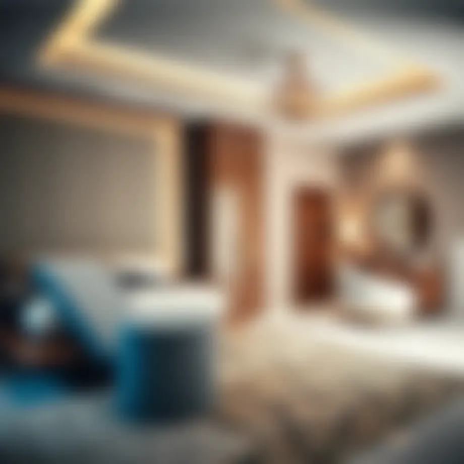 Room for Rent in Al Qusais: A Comprehensive Guide Introduction