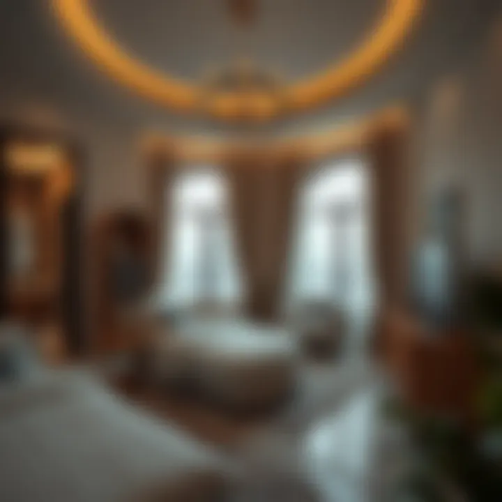 Notable Room for Rent in Al Qusais: A Comprehensive Guide