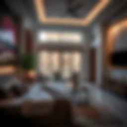 Room for Rent in Shabiya: A Comprehensive Guide Introduction