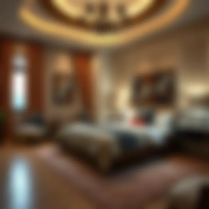 Room for Rent in Shabiya: A Comprehensive Guide Summary