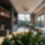 Shared Accommodation in Discovery Gardens Introduction
