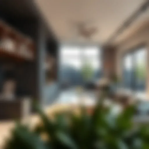 Shared Accommodation in Discovery Gardens Introduction