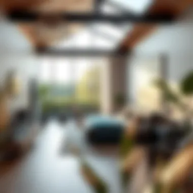 Shared Accommodation in Discovery Gardens Summary Shared Accommodation in Discovery Gardens Summary