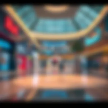 Notable Silicon Central Mall: An In-Depth Exploration Notable Silicon Central Mall: An In-Depth Exploration