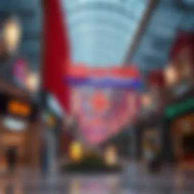 Silicon Central Mall: An In-Depth Exploration Summary Silicon Central Mall: An In-Depth Exploration Summary