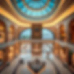 The Galleria Al Maryah Island: An In-Depth Review Introduction