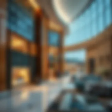 Notable The Galleria Al Maryah Island: An In-Depth Review Notable The Galleria Al Maryah Island: An In-Depth Review