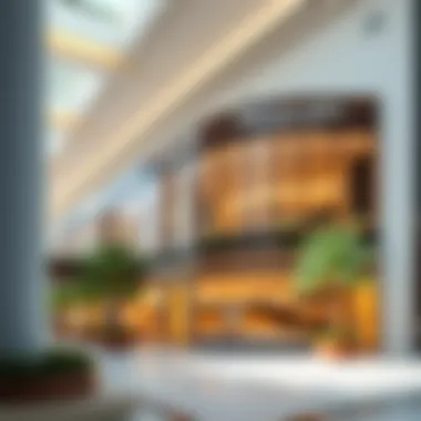 The Galleria Al Maryah Island: An In-Depth Review Summary The Galleria Al Maryah Island: An In-Depth Review Summary