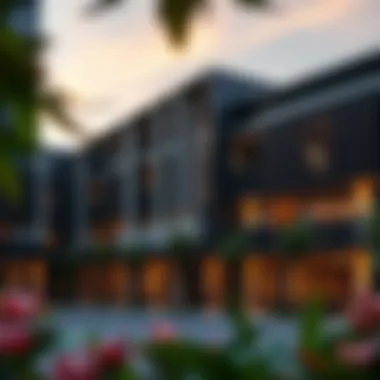 Investment Potential of The Haven Residences Investment potential analysis for The Haven Residences