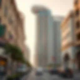 The Intersection of Europe and Dubai: A Comprehensive Examination Introduction