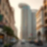 The Intersection of Europe and Dubai: A Comprehensive Examination Introduction The Intersection of Europe and Dubai: A Comprehensive Examination Introduction