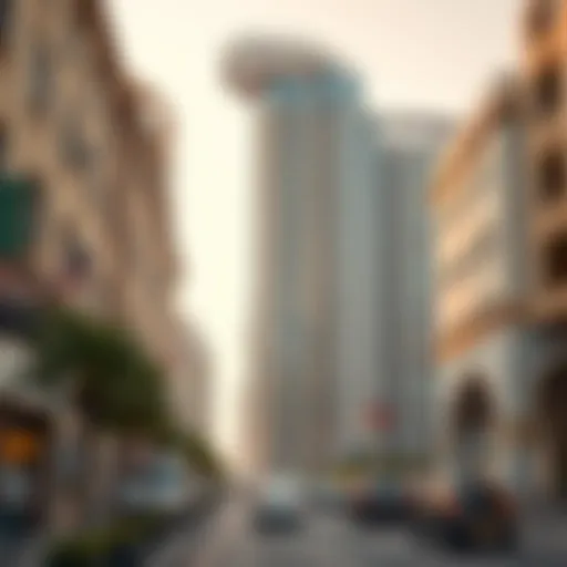 The Intersection of Europe and Dubai: A Comprehensive Examination Introduction The Intersection of Europe and Dubai: A Comprehensive Examination Introduction