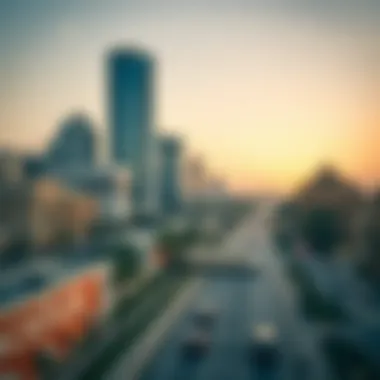 The Intersection of Europe and Dubai: A Comprehensive Examination Summary The Intersection of Europe and Dubai: A Comprehensive Examination Summary