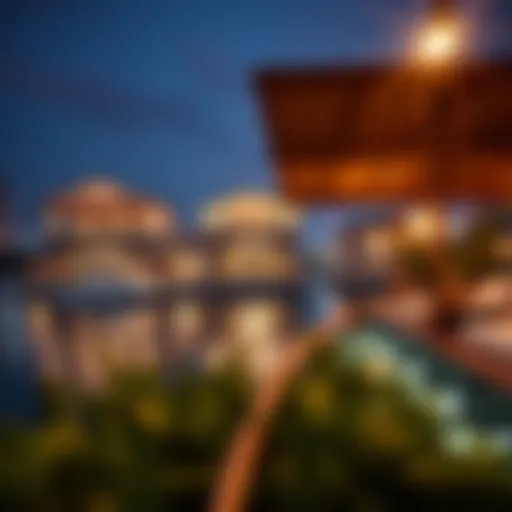 The Jewel of the Creek: An Exploration of Sanctuary and Splendor in Dubai's Real Estate Landscape Introduction