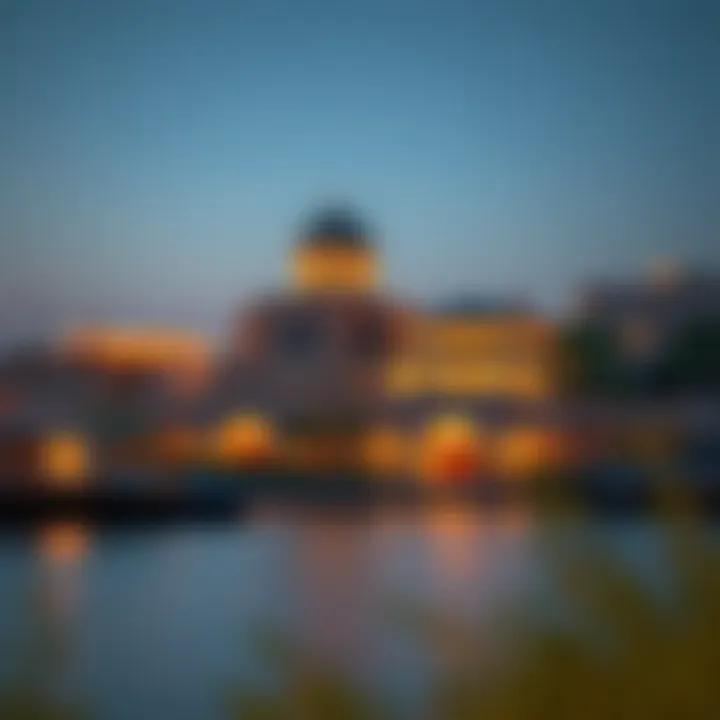 Notable The Jewel of the Creek: An Exploration of Sanctuary and Splendor in Dubai's Real Estate Landscape Notable The Jewel of the Creek: An Exploration of Sanctuary and Splendor in Dubai's Real Estate Landscape