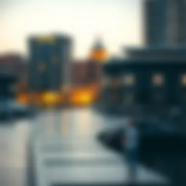 The Jewel of the Creek: An Exploration of Sanctuary and Splendor in Dubai's Real Estate Landscape Summary The Jewel of the Creek: An Exploration of Sanctuary and Splendor in Dubai's Real Estate Landscape Summary